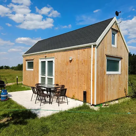 Zagajnik Country Camp Obok Suntago Villa Grabce-Towarzystwo Exterior photo