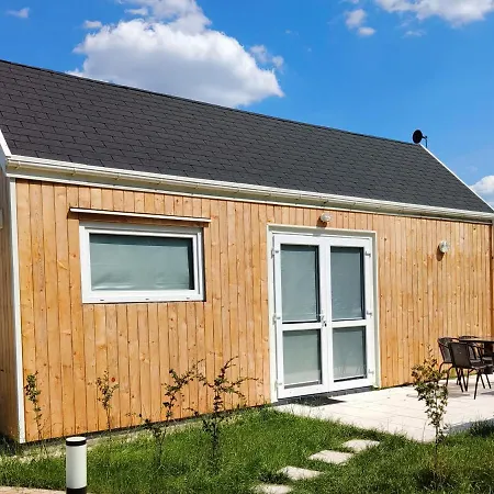 Zagajnik Country Camp Obok Suntago Villa Grabce-Towarzystwo Exterior photo