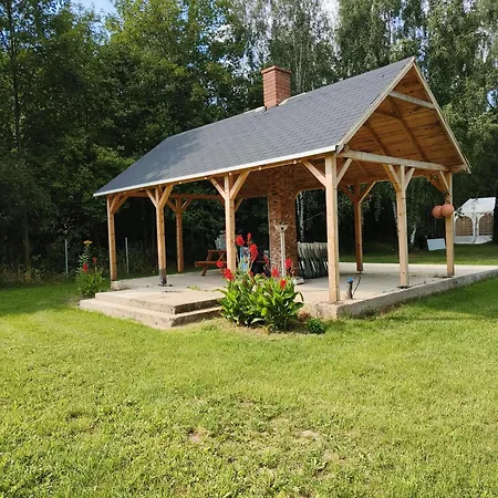 Zagajnik Country Camp Obok Suntago Villa Grabce-Towarzystwo Exterior photo
