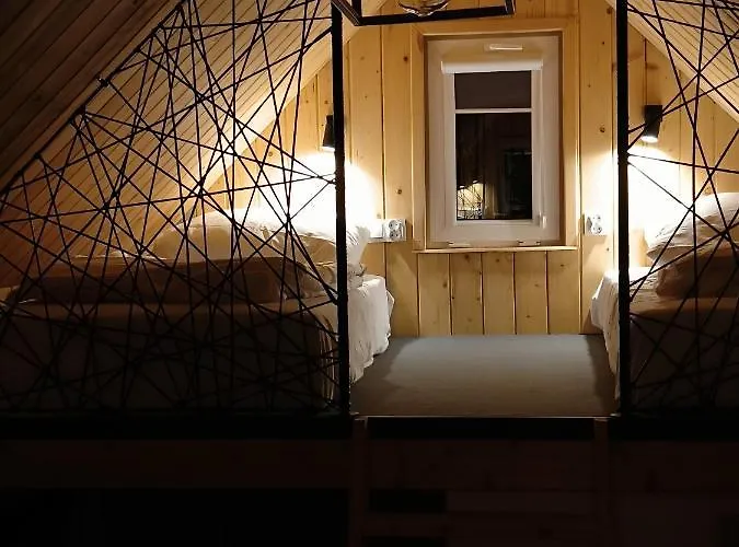 Zagajnik Country Camp Obok Suntago