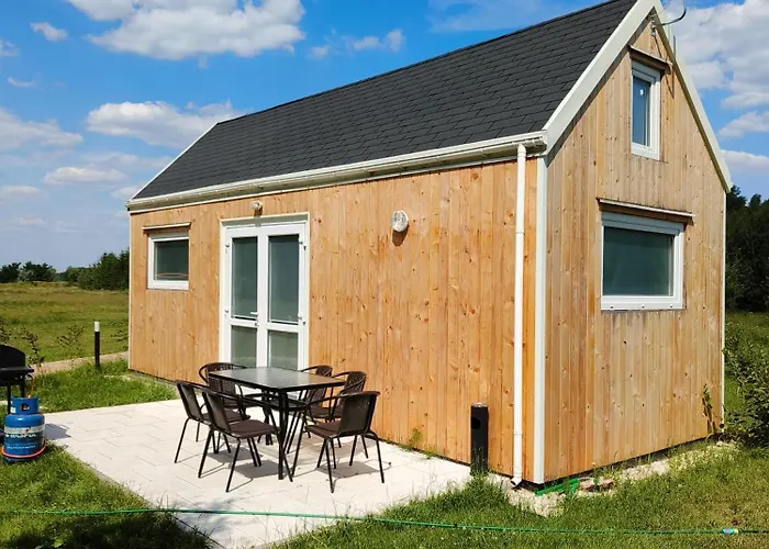 Zagajnik Country Camp Obok Suntago