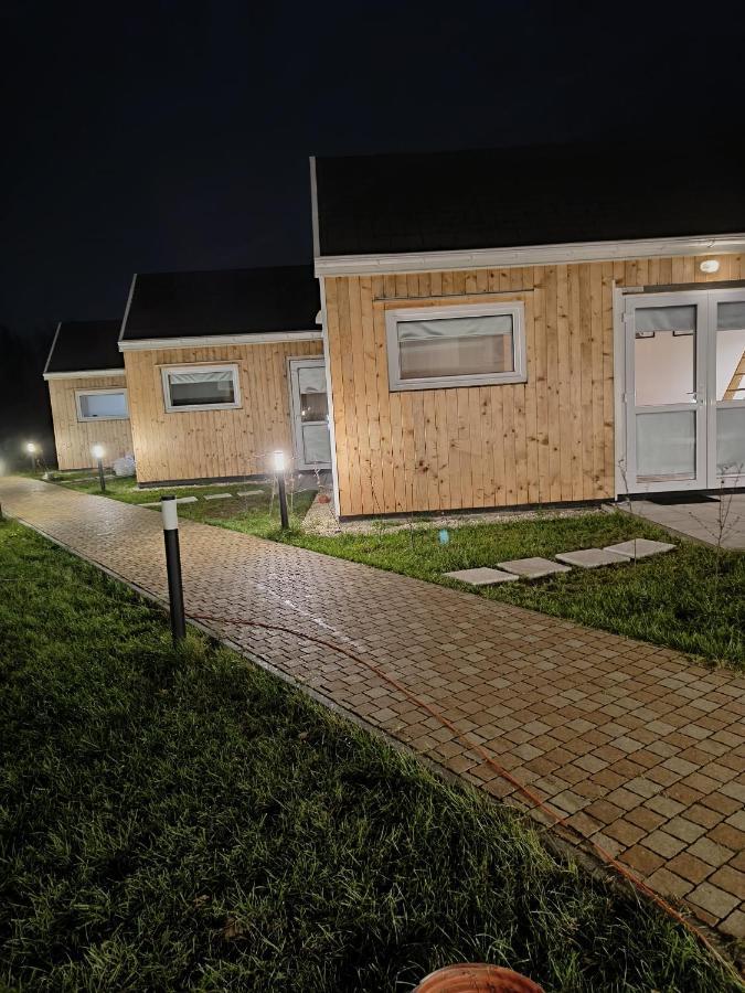 Holiday home Zagajnik Country Camp Obok Suntago *