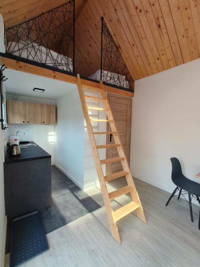 Zagajnik Country Camp Obok Suntago