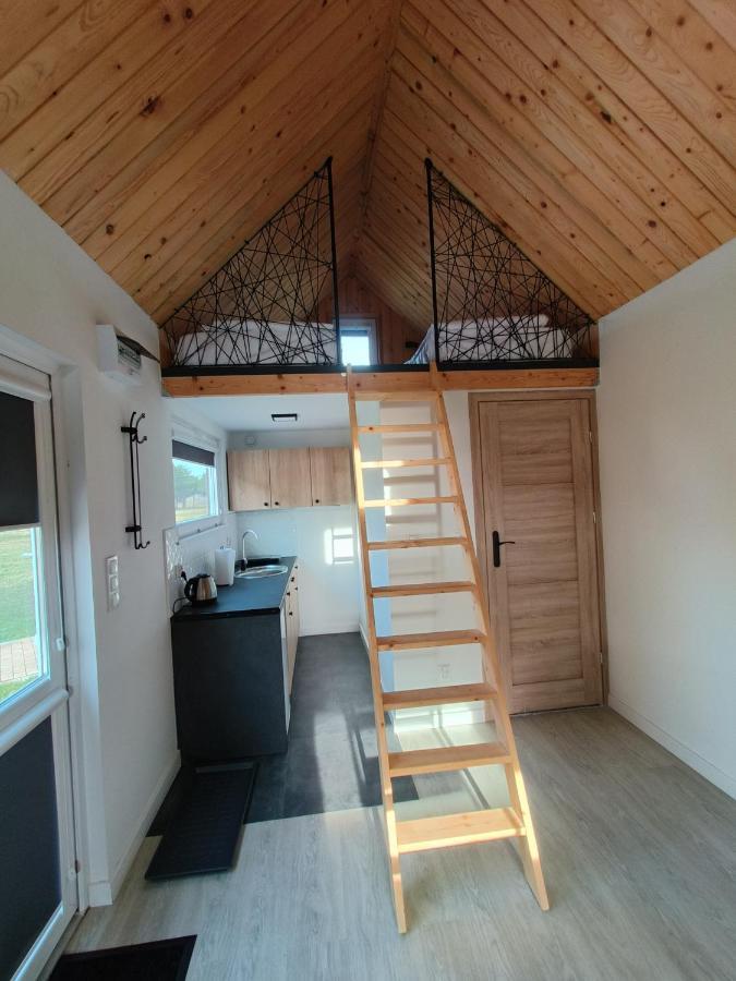 Holiday home Zagajnik Country Camp Obok Suntago *