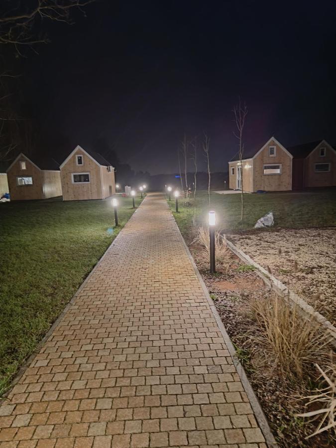 Zagajnik Country Camp Obok Suntago * Grabce-Towarzystwo