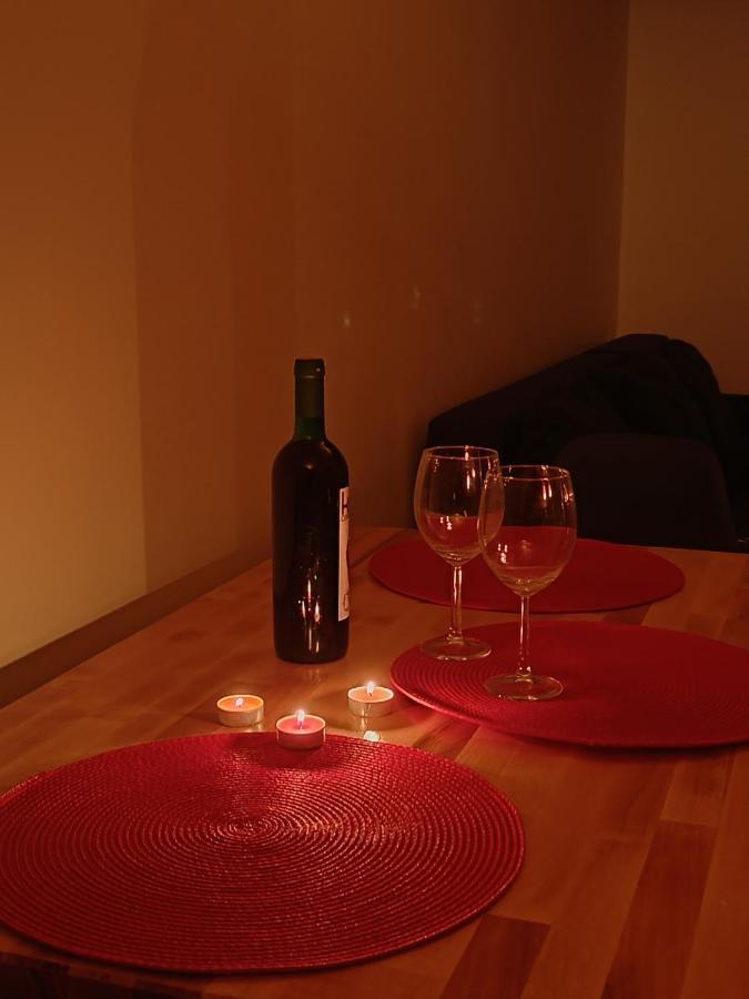 Holiday home Zagajnik Country Camp Obok Suntago Grabce-Towarzystwo