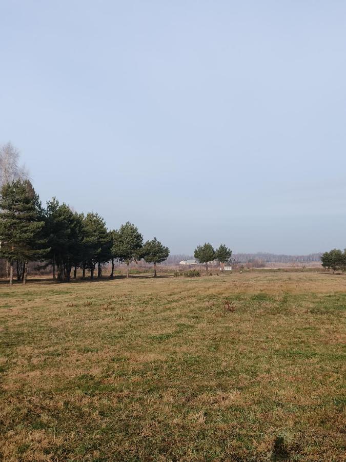 Zagajnik Country Camp Obok Suntago Holiday home *