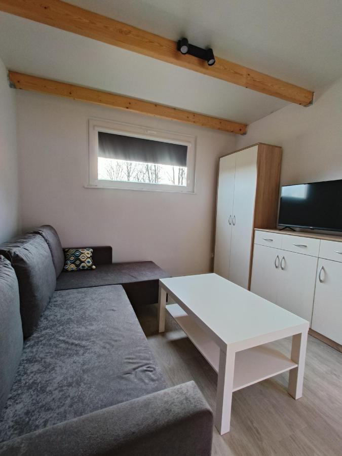 Zagajnik Country Camp Obok Suntago * Grabce-Towarzystwo