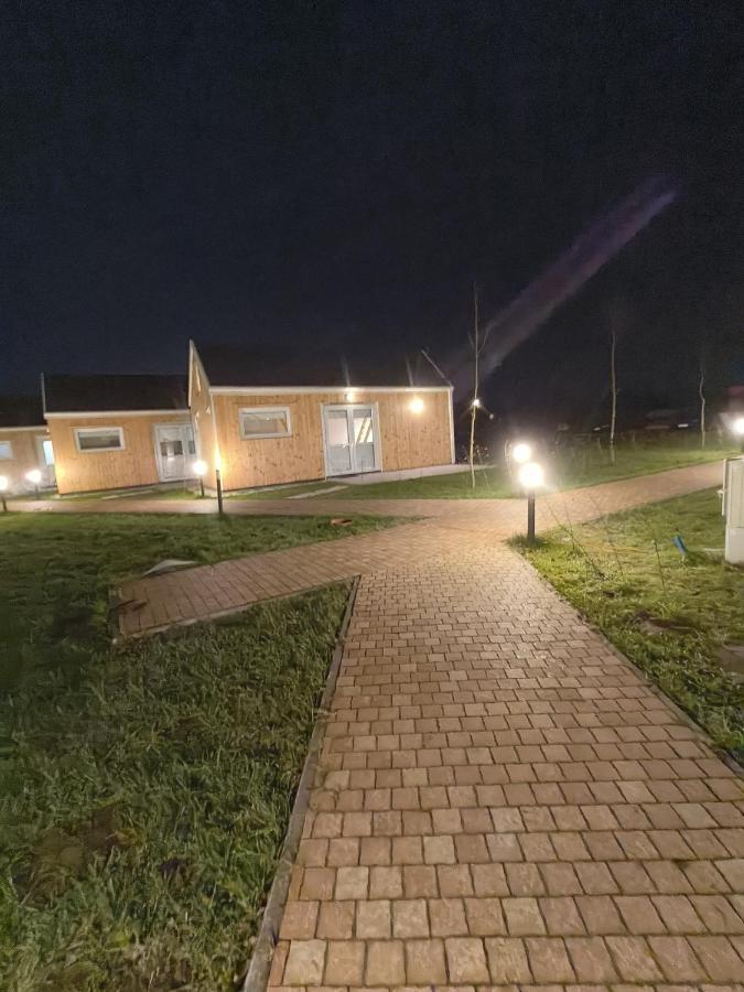 Zagajnik Country Camp Obok Suntago * Grabce-Towarzystwo