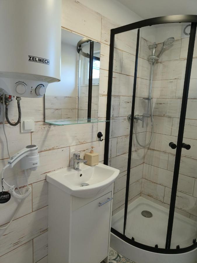 Zagajnik Country Camp Obok Suntago Holiday home *