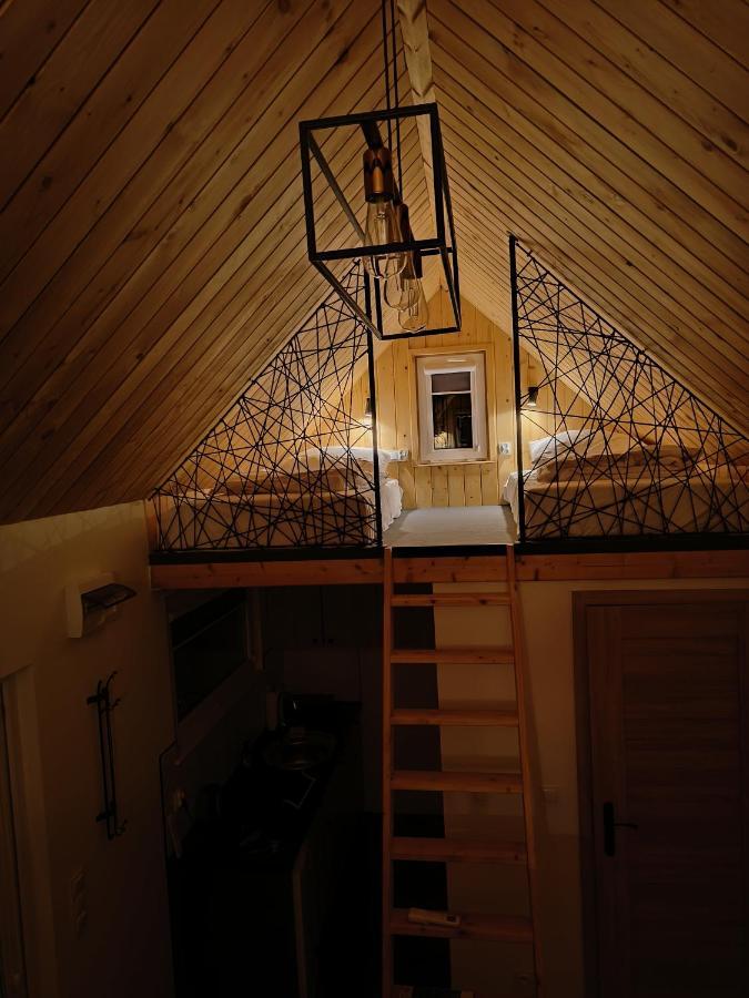 Zagajnik Country Camp Obok Suntago *