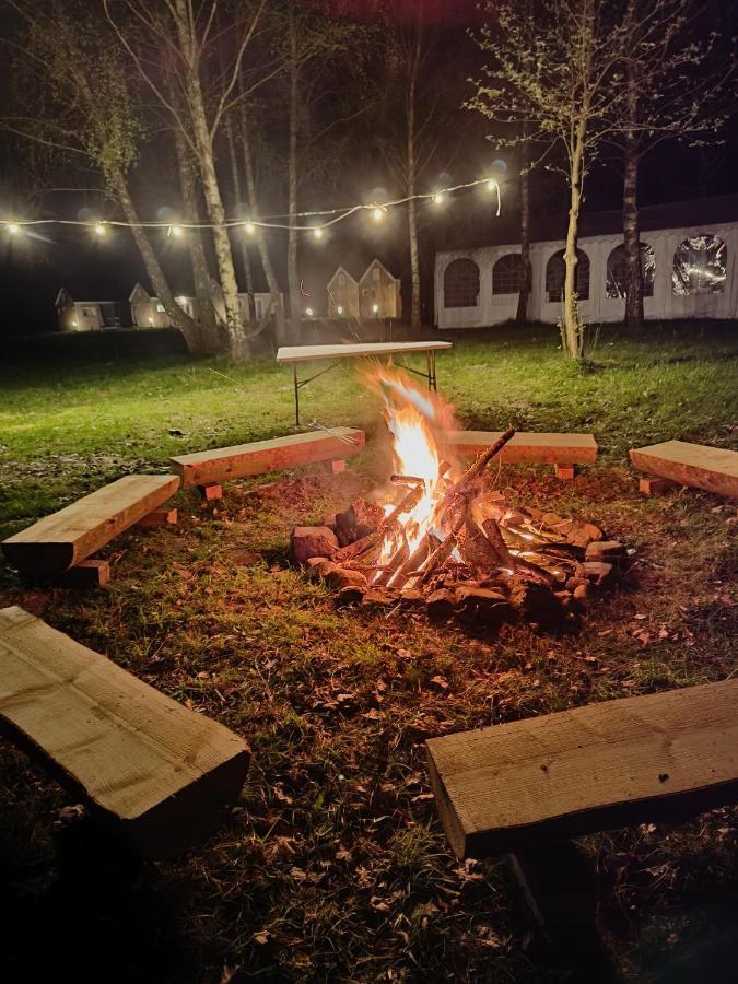 Zagajnik Country Camp Obok Suntago *