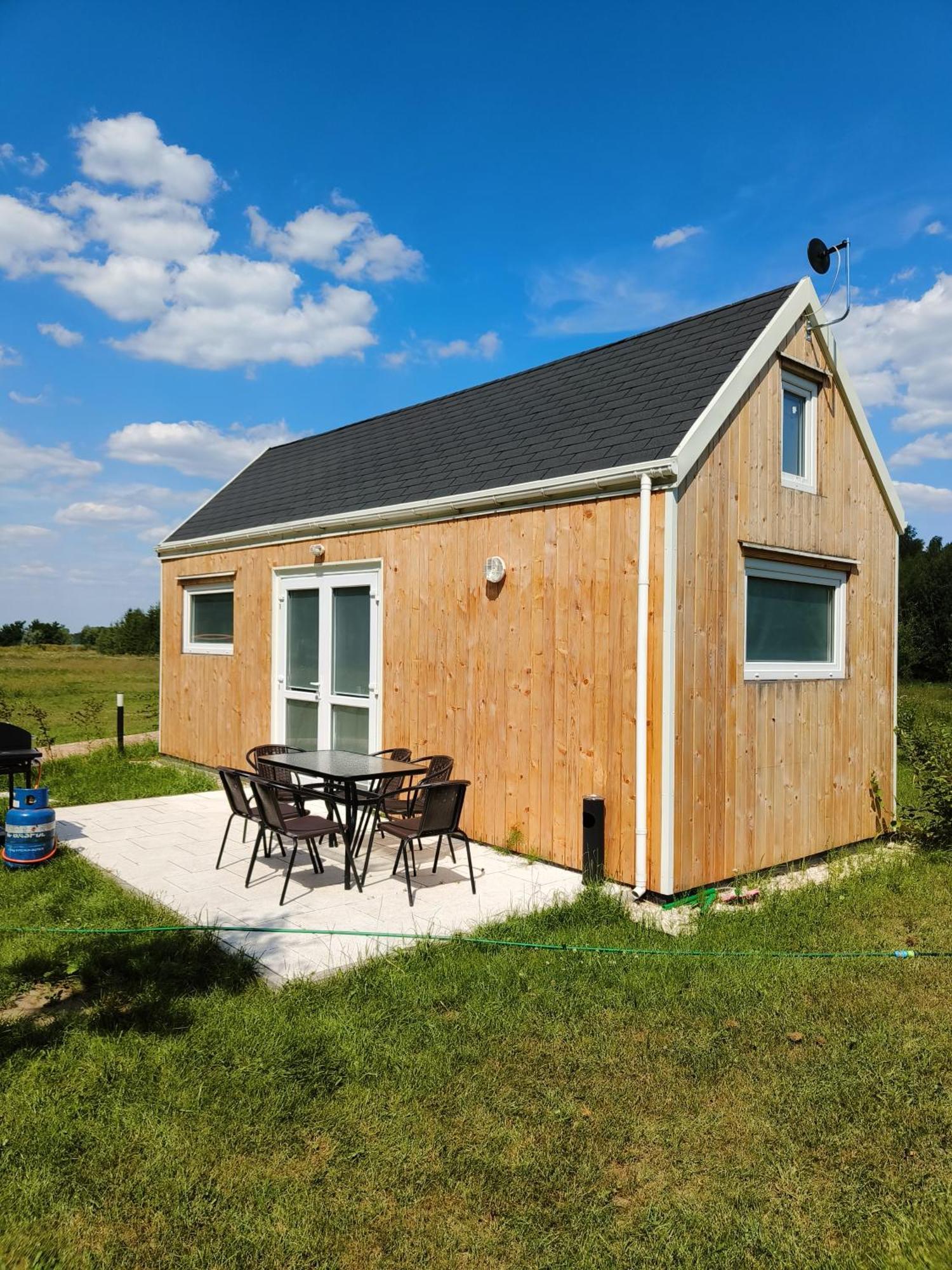 Zagajnik Country Camp Obok Suntago Holiday home